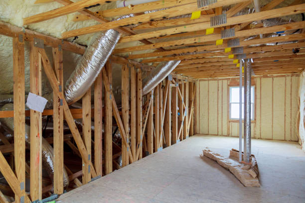 Best Specialty Insulation in Fairbury, NE